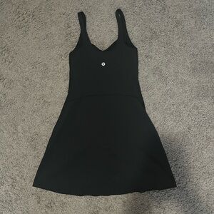 Lululemon Align Dress